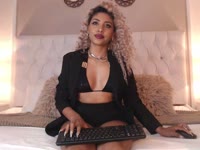 Hey, I´m Lilith, a sensual young woman with great sexual desire and who loves to play without limits. I like to connect with people and feel like myself without having to act or pretend. I love real people with whom I can feel comfortable pleasing ourselves. Let