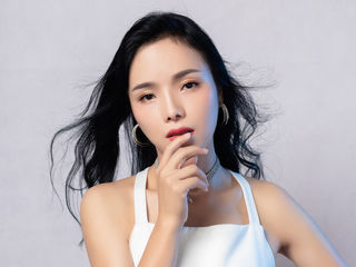 girl webcamsex AnneJiang