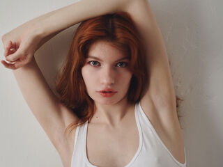 hot naked webcamgirl LolyMenson